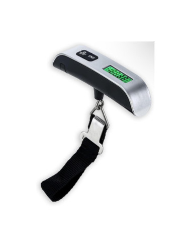 Handheld Digital Airplane Tourist Luggage Bag Sack Suitcase Suitcase Meat Scale 50kg