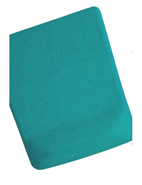Turkıaz Kum Desen Bilek Destekli Kaymaz Taban Bilgisayar Notebook Mouse Pad -Bileklikli Mauspad