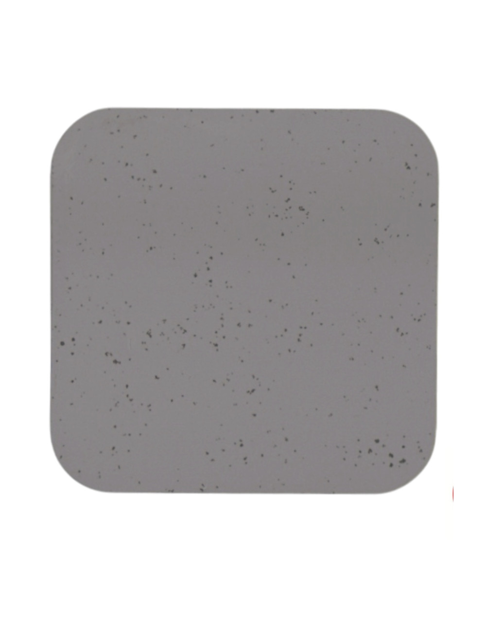 Oval Füme Kum Desen Bilek Destekli Mouse Pad + 2 Adet Kupa Fincan Bardak Altlığı Altlık Set