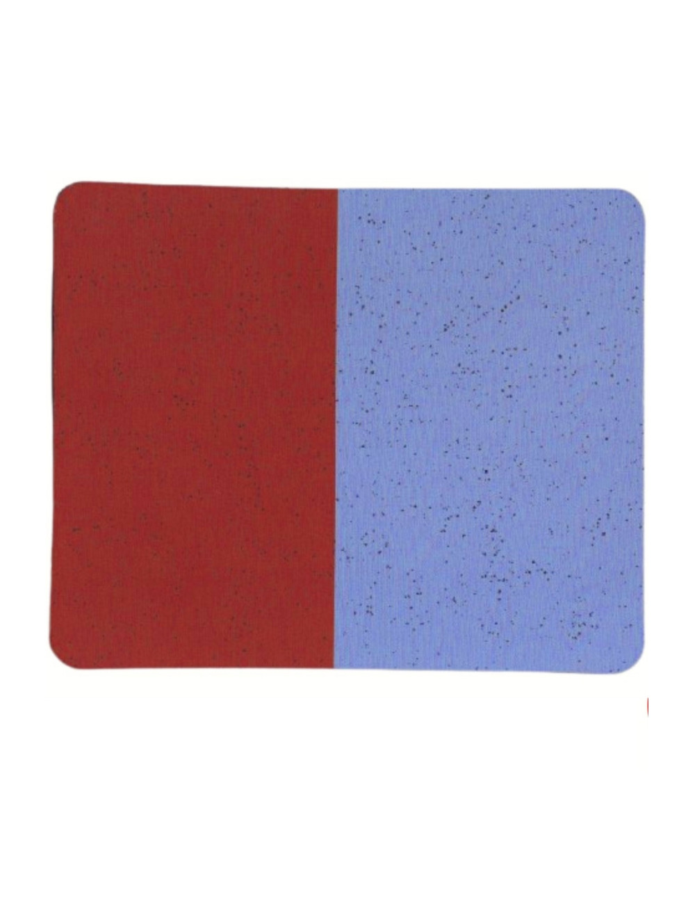 40x28 CM Gamepad Burgundy Blue Sand Pattern Optical Computer Notebook Gaming Mouse Pad