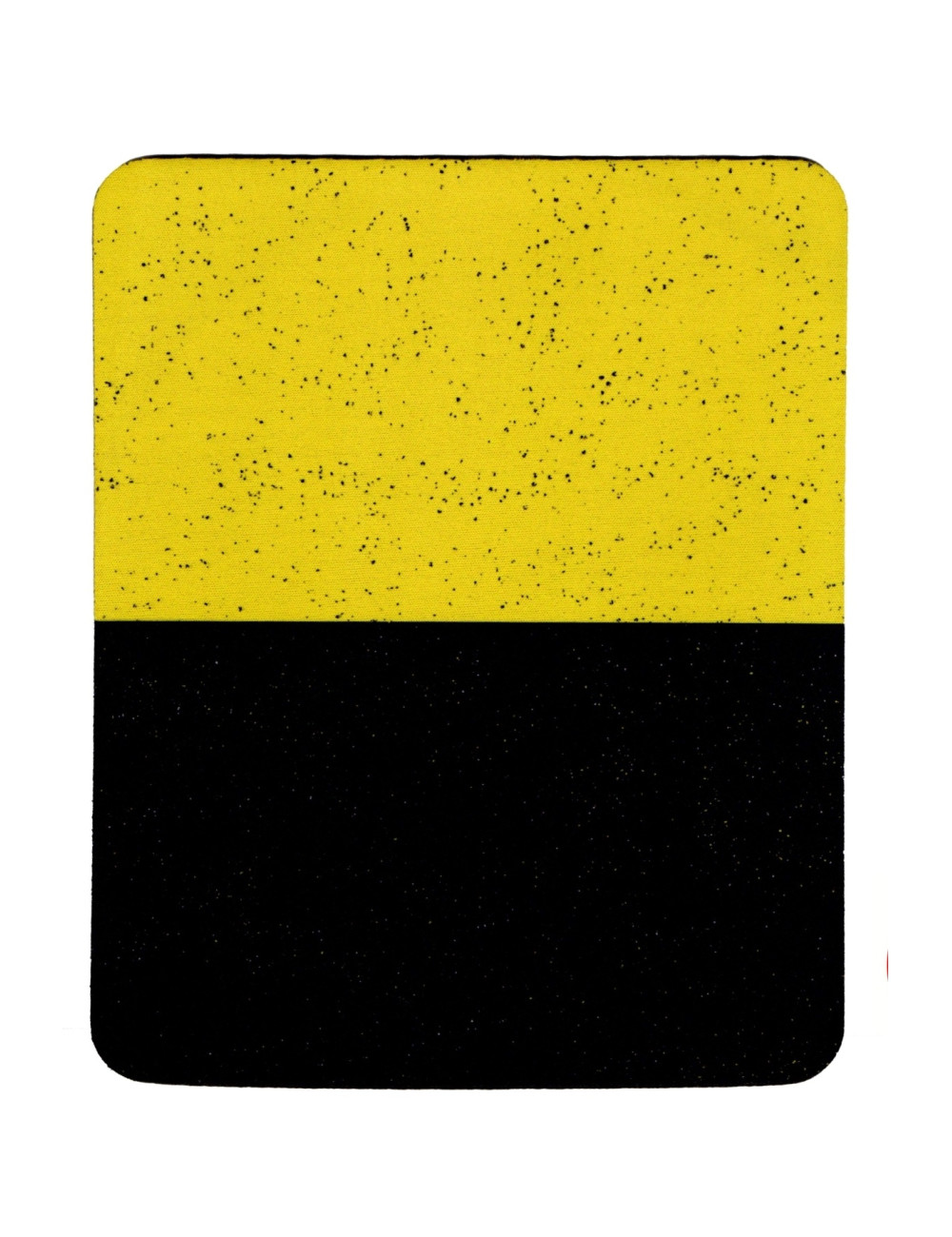 40x28 CM Gamepad Yellow Black Sand Pattern Optical Computer Notebook Gaming Mouse Pad