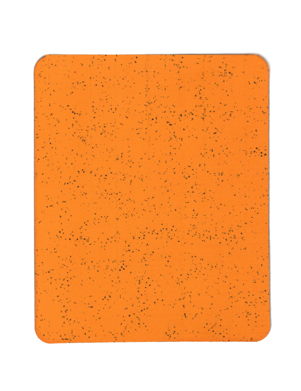 40x28 CM Gamepad Turuncu Renk Kum Desen Optik Bilgisayar Notebook Oyuncu Gaming Mouse Pad Maus Ped