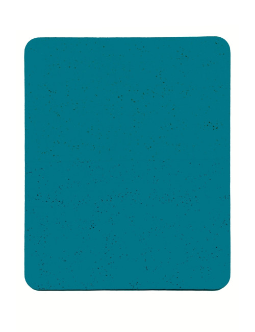40x28 CM Gamepad Turquoise Sand Pattern Optical Computer Notebook Gaming Mouse Pad