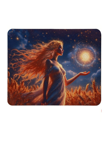 40x28 CM Gamepad Capricorn Virgo Zodiac Sign Computer Notebook Gaming Mouse Pad Zodiac Signs Mousepad