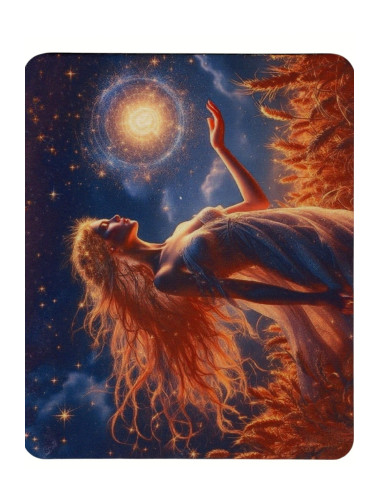 40x28 CM Gamepad Capricorn Virgo Zodiac Sign Computer Notebook Gaming Mouse Pad Zodiac Signs Mousepad