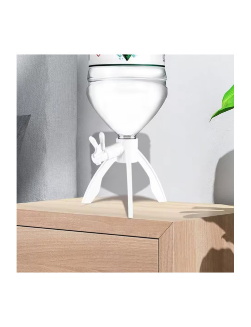 Multifunctional Mini Water Dispenser for Home, Office, Camping, Balcony, Garden, and Picnic Use