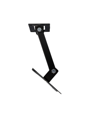 20 cm 360° Rotating Telescopic Ceiling Projector Mount Stand