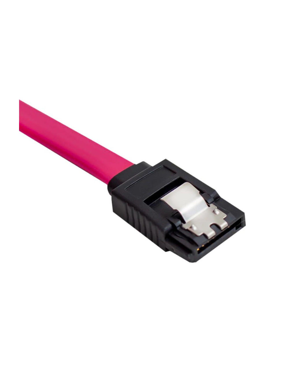 علبتان لمحركات الأقراص الصلبة SATA 3 HDD SSD، مقاس 40 سم، بسرعة 6 جيجابت في الثانية، وكابل نقل بيانات الكمبيوتر