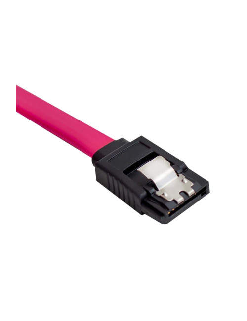 علبتان لمحركات الأقراص الصلبة SATA 3 HDD SSD، مقاس 40 سم، بسرعة 6 جيجابت في الثانية، وكابل نقل بيانات الكمبيوتر