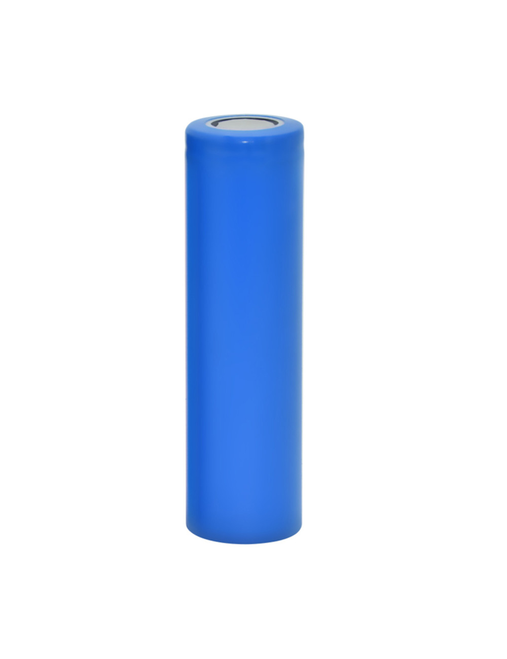 3.7 Volt 1200 Mah 18650 Li-ion Rechargeable Flathead Battery (without head)