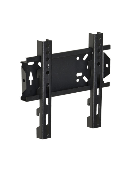 Fixed Locking LCD LED TV Wall Mount Bracket (Compatible with 19" - 32" (48-82 cm) Screen Sizes) Wholesale Prices