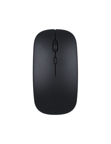 Gece Desenli Mouse Pad + Kablosuz Wireless Mouse Bilgisayar Faresi Notebook PC Windows Uyumlu Mause
