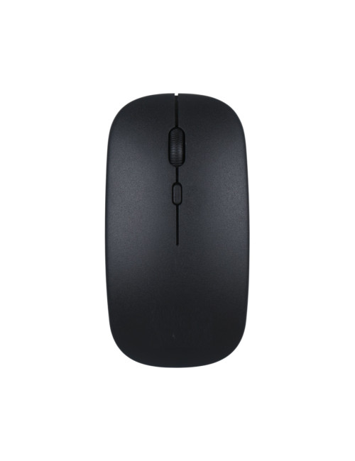 Siyah Kum Desen Mouse Pad + Kablosuz Wireless Mouse Bilgisayar Notebook PC Windows Uyumlu Mause