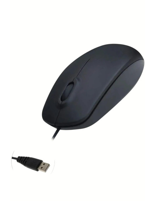 Magma Pattern Mouse Pad + Wired Mouse Computer Mouse Notebook PC Windows XP 7 10 11 Compatible Mouse