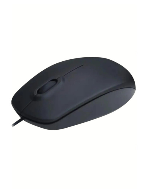Girdap Desenli Mouse Pad+ Kablolu Mouse Bilgisayar Faresi Notebook PC Windows Uyumlu Mause