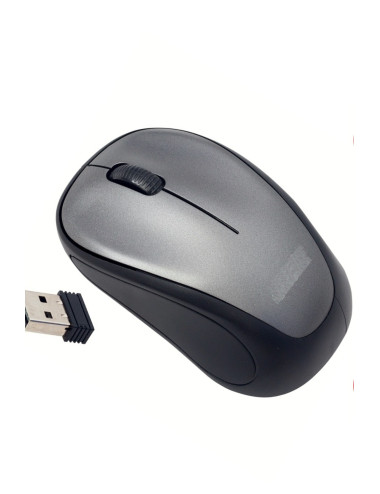 Kablosuz USB Wireless Mouse Kompakt Bilgisayar Faresi Mause Notebook Pc Uyumlu