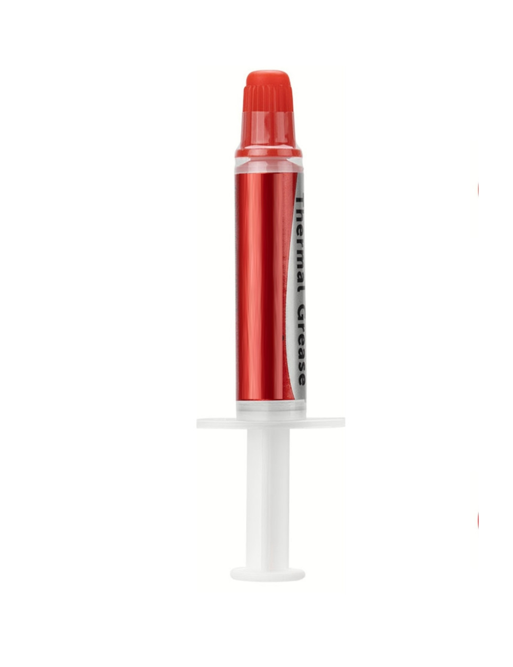 2 ADET 10 ML 1.63W/M.K Şırınga Termal Macunu Işlemci Pastası Cpu Vga Radyatör Pastası Isı Iletken