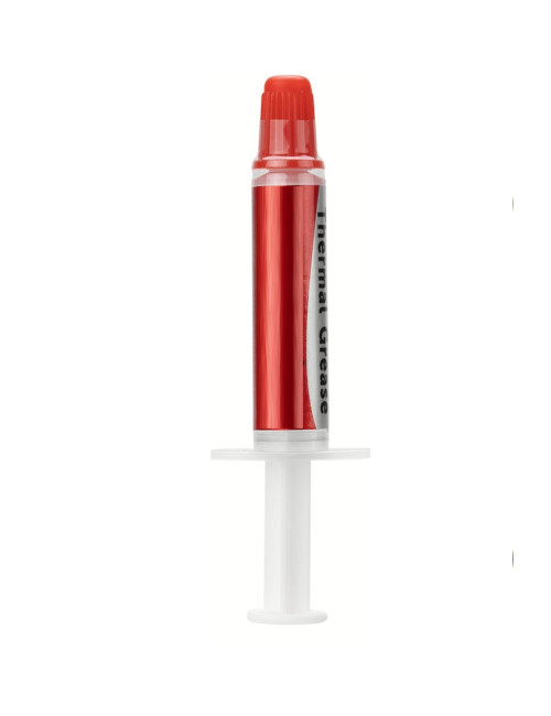 2 ADET 10 ML 1.63W/M.K Şırınga Termal Macunu Işlemci Pastası Cpu Vga Radyatör Pastası Isı Iletken