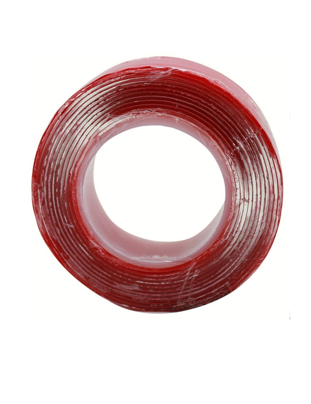 Strong Holding Acrylic Double-Sided Adhesive Tape for Picture Strip LED Mounting and Repair Adhesive Tape