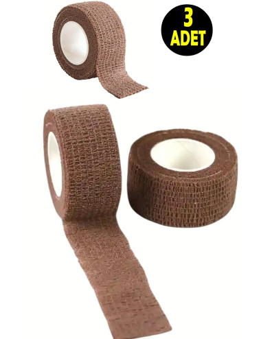 3 PCS Furniture Chair Table Leg Floor Protector Non-Slip Waterproof Felt Tape