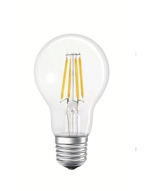 4 W E 27 Dim Edilebilir Normal Ampul Tip Flament Led Ampul  Avize Oturma Odası Salon Mutfak  Lambası  toptan şatış fiyatları