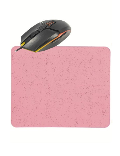 RGB LED Light 6D Gaming Wired Mouse Notebook PC Windows Compatible Gamer Mouse - Computer Mouse
