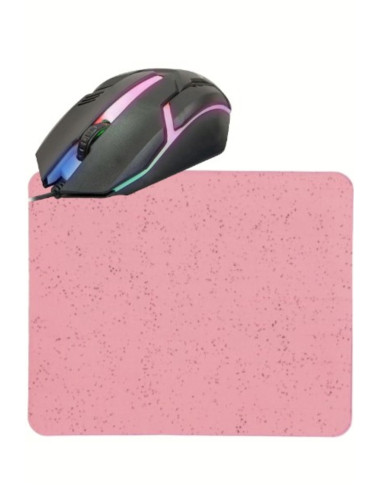 Led Işıklı 3D Gaming Tip Kablolu Mouse Bilgisayar Faresi Notebook PC Windows Uyumlu Oyuncu Mause