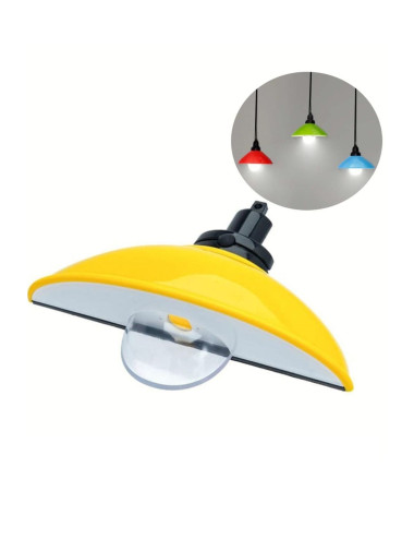 Battery-Powered Retro Living Room Kitchen Office Bedroom Cob LED Wall Sconce Lamp Features - Bulb Included