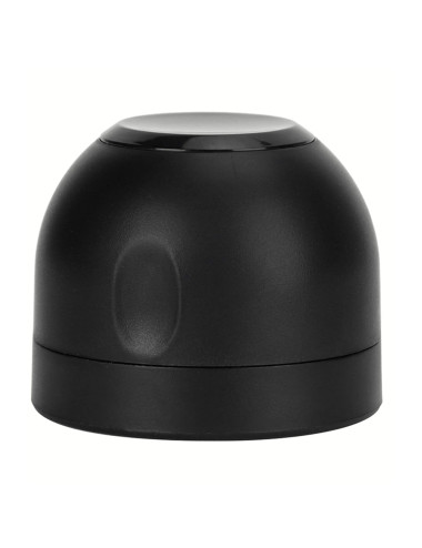 Lockable Vacuum Carbonated Beverage Bottle Cap Stopper