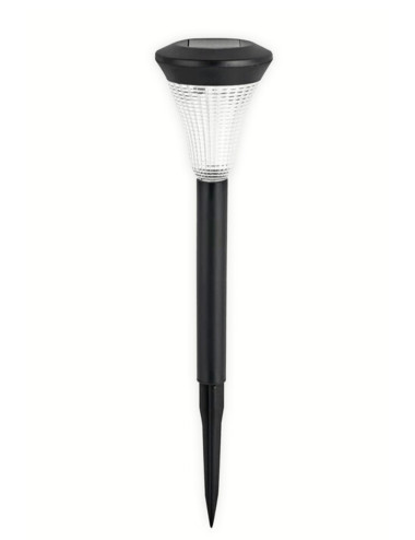 Solar Powered Garden Decoration LED Night Light Lamp - Decorative Solar Garden Lighting