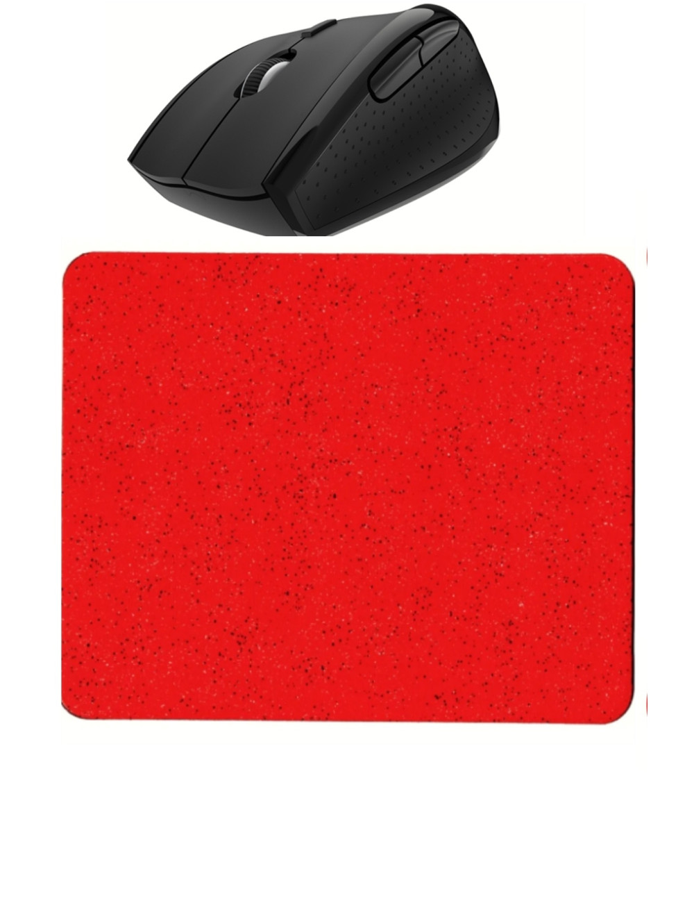 5D Gaming Wireless Mouse, Computer Mouse for Notebook PC, XP, 7, 10, 11, Mac Compatible Mouse