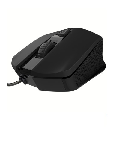 3D Gaming Tip Kablolu Mouse Bilgisayar Faresi Notebook PC Windows XP 7 10 11 Mac Uyumlu Mause
