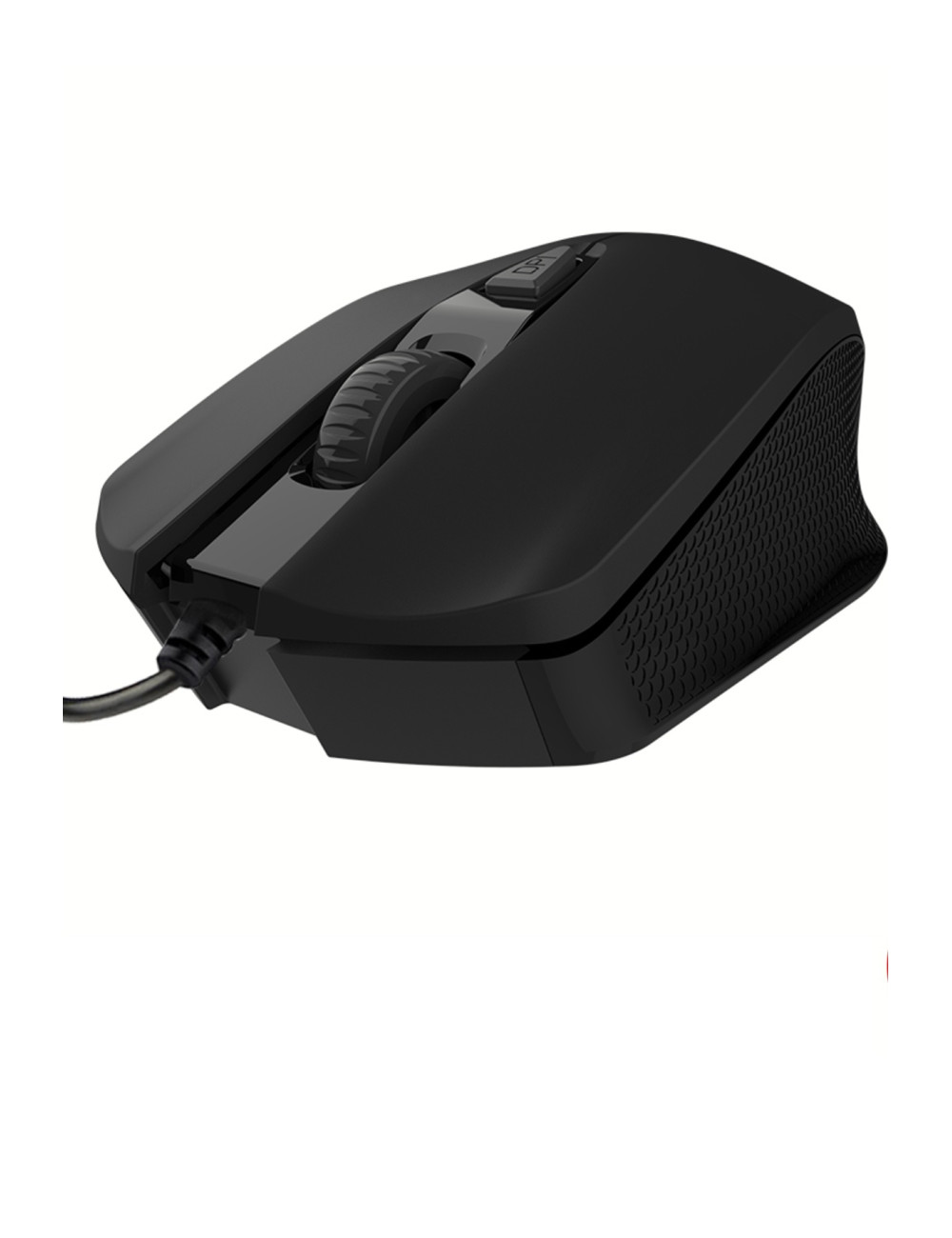 3D Gaming Tip Kablolu Mouse Bilgisayar Faresi Notebook PC Windows XP 7 10 11 Mac Uyumlu Mause