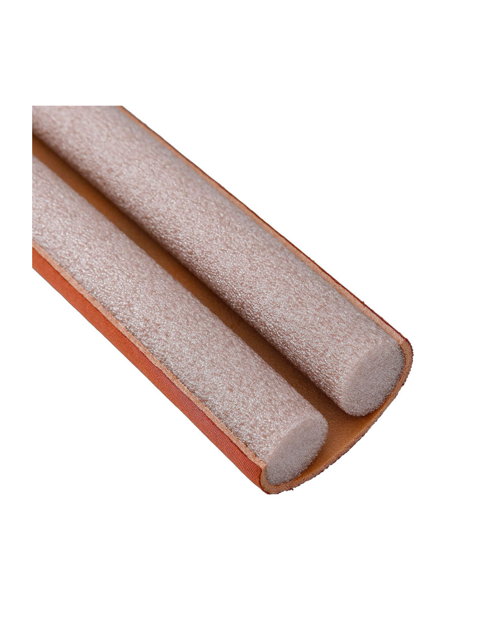 Dust, Cold, Wind, Odor, Noise, Insect, and Pest Repellent, Heat and Sound Insulation Door Bottom Foam