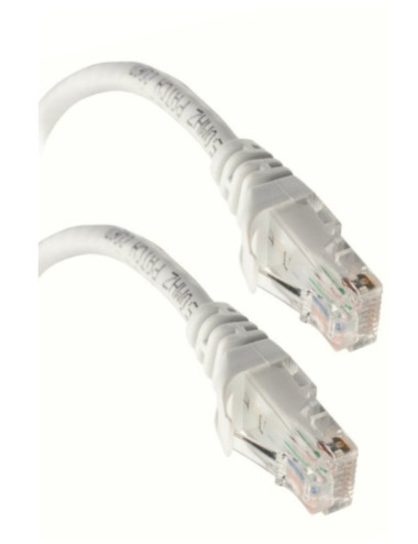كابل مودم بيانات الإنترنت CAT6 بطول 25 مترًا (مقبس RJ45 لمودم إيثرنت CAT6 لشبكة ADSL)