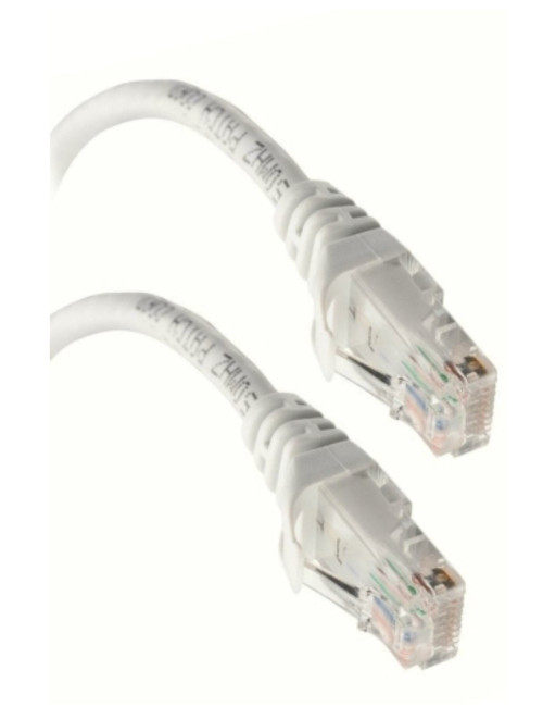 أسعار الجملة لكابل مودم بيانات الإنترنت CAT6 LAN بطول 25 مترًا (مودم إيثرنت CAT 6 مع مقبس RJ45 لشبكة ADSL).