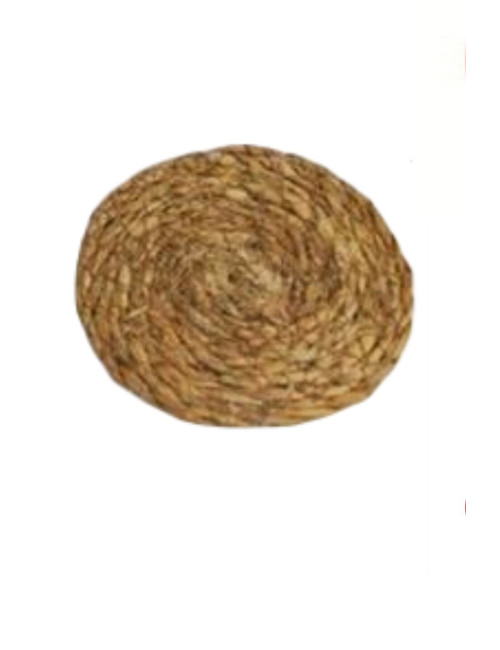 Woven Turkish Coffee Cup Coaster, Tea Mug Coaster - Wholesale prices for cup and mug coasters.