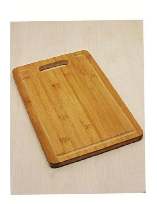 Wooden Meat and Bread Cutting Board, Vegetable and Fruit Chopping Board, and Steak Knife, Kitchen Chef Cutting Knife