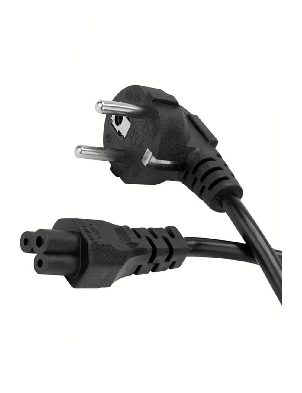Hadron Clover Power Cable Adapter Cord