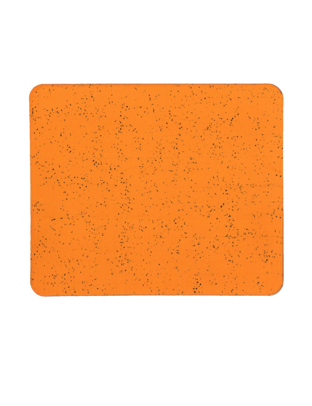 Turunu Kum Desen Düz Tip Kaymaz Taban Optik Bilgisayar Notebook Mouse Pad Maus Ped 17,5x21,5cm
