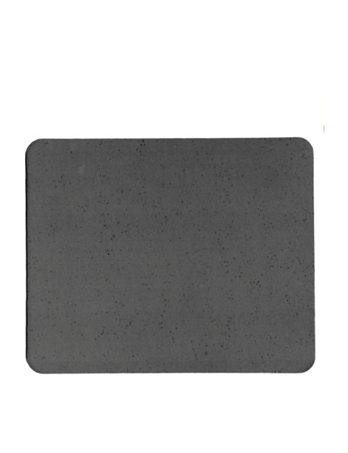 Füme Kum Desen Tip Kaymaz Taban Optik Bilgisayar Notebook Mouse Pad Maus Pad 17,5x21,5cm