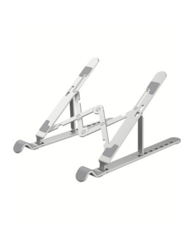 Katlanabilir Kademeli Dizüstü Bilgisayar Laptop Macbook Notebook 7-10 Inç Tablet Ipad Uyumlu Standı