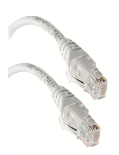 15 Metre Cat6 Lan Internet Data Modem Kablosu (cat 6 Ethernet Modem Rj45 Uçlu Jacklı Network Adsl)