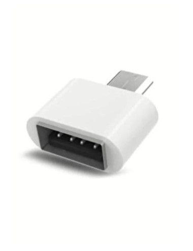 محول OTG للهواتف المحمولة من USB إلى Micro USB، محول إدخال USB إلى Micro USB