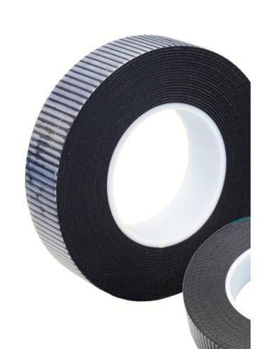 19 Mm Eriyen Bant (su Geçirmez Yanmaz Güçlü Yapışkanlı 19*0.76mm Lnb Yalıtım Bandı)