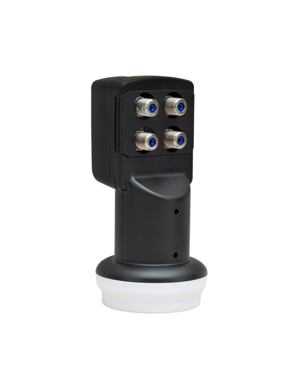0.1db Ultra HD 4K Universal Quad Output LNB