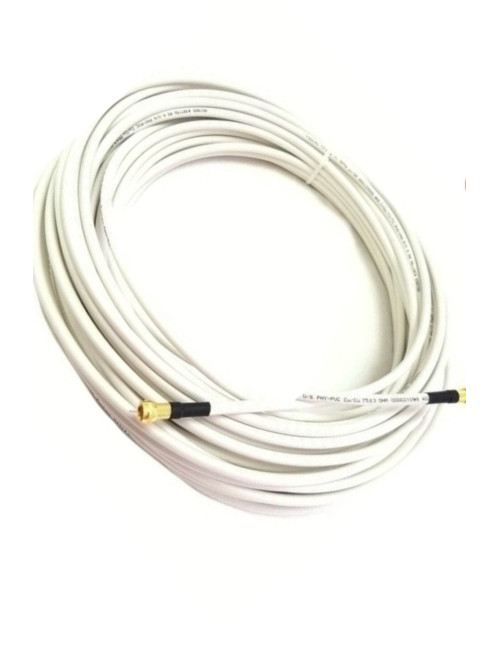 60 Metre Rg6/u4 Full Hd 3d 4k Anten Tv Çanak Uydu Lnb Kablosu (gold Uçlu F Konnektör Takılı Hazır )  toptan şatış fiyatları