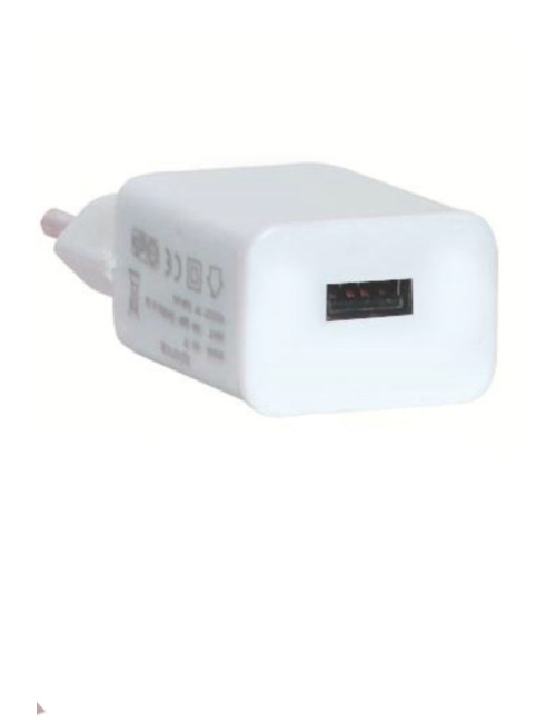 2 Amp Mobile Phone Charger Adapter (for Samsung, Huawei, LG, Sony, Vestel, Xiaomi, iPhone, and Vestel)