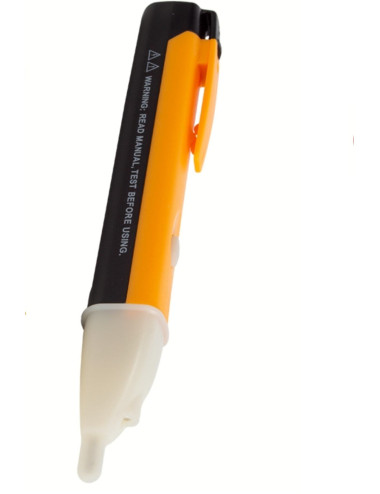 Non-contact Voltage Tester with Detector + 8-in-1 Wired Phase Voltage Test Pen/Measurement Tool
