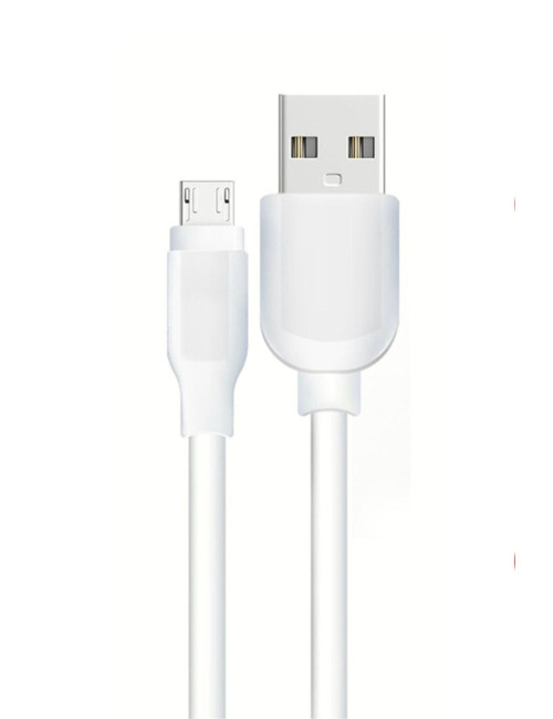 125 cm 2 Amper Micro Usb Android Uyumlu Cep Telefonu Şarj Data Kablosu (samsung-htc-lg-sony)  toptan şatış fiyatları